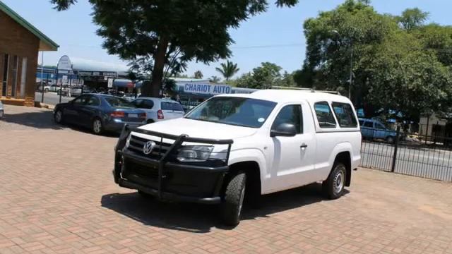 2012 VOLKSWAGEN AMAROK 2.0 TDI 4 MOTION S/C 4X2 Auto For Sale On Auto Trader South Africa смотреть онлайн