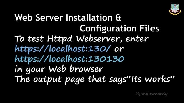 Grade 12 | Computer Applications | Intro to PHP | Online Class смотреть онлайн