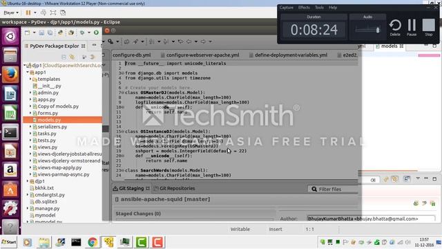 Devops with Ansible and Openstack part2 смотреть онлайн
