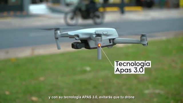 #Coolboxing: Drone DJI Mavic Air 2 Fly More смотреть онлайн