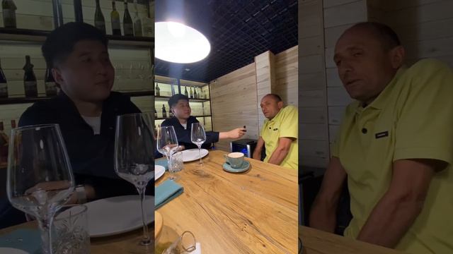 От студента до миллионной компании «G Group» | Сергей Дегтярев смотреть онлайн