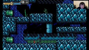 Blaster Master Zero (Switch) - Cinemassacre Plays