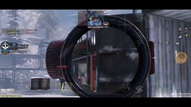 ВОТ ОНО, МОЁ ВОЛШЕБСТВО! | FRAGMOVIE CoD MOBILE + STANDOFF 2 смотреть онлайн