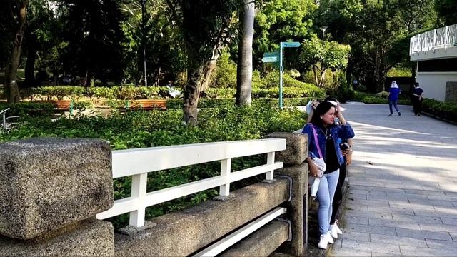 TUEN MUN PARK HONGKONG|Charizvlog смотреть онлайн