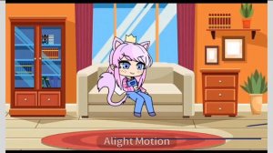 gacha club ⚠️ gacha vore ⚠️^§ i ate a mouse§^ ^§я съела мышь §^