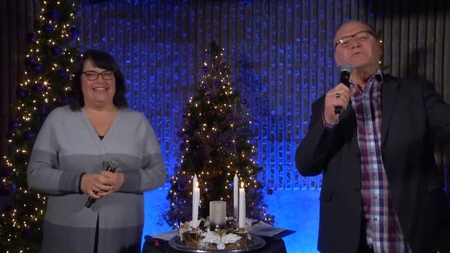 Calvary Temple Winnipeg December 13 Contemporary Online смотреть онлайн