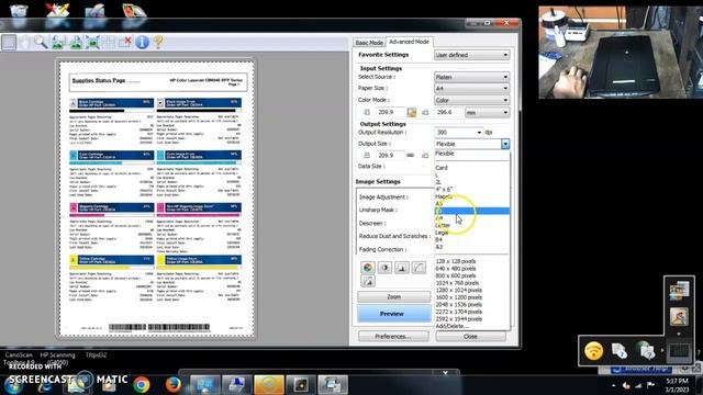 SCANNER CANON LIDE 120 COLOR DOKUMEN MAX LETTER -SAHRUL-SHOP смотреть онлайн