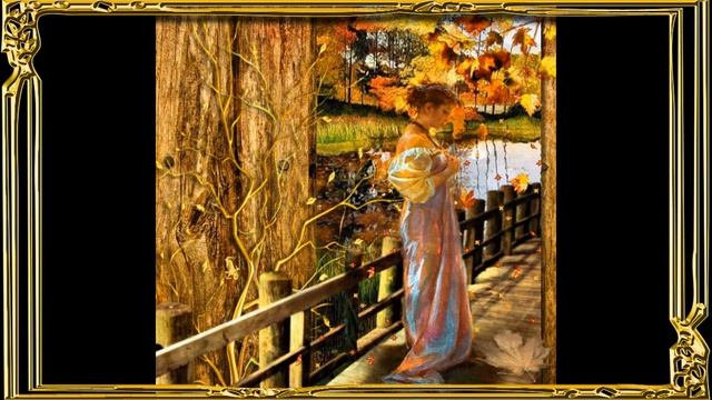 В.Набоков "Осень" смотреть онлайн