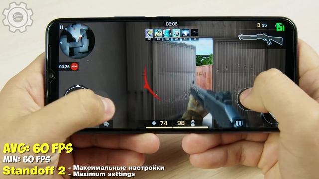REALME V3 (DIMENSITY 720?) В ИГРАХ 2020 ГОДА! ? БОЛЬШОЙ ТЕСТ ИГР С FPS! + НАГРЕВ | GAMING TEST смотреть онлайн