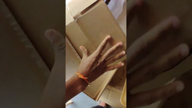 IPAD AIR 4 UNBOXING || APPLE INDIA || APPLE DELIVERY SERVICE || BLUE DART || смотреть онлайн