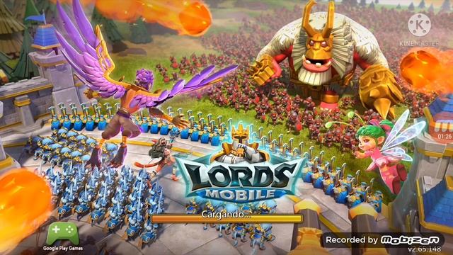 IGG Starts Taking Action Against Shield Tracking Bot Users And Blocked Some Players - Lords Mobile смотреть онлайн