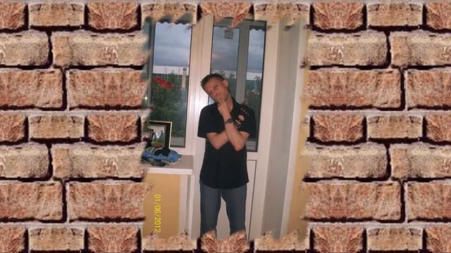 Агата Кристи Триллер кавер Андрей Головнев смотреть онлайн