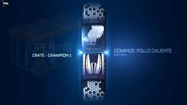 x100 GLITCH TEST Rocket League Crate Opening! - EASY Painted Items/Black Market Mystery Decals! смотреть онлайн