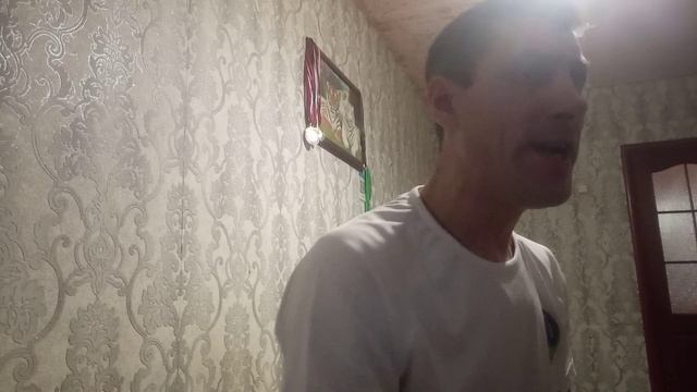 Скажи, зачем тебе любовь моя - Алексей Чумаков. (Cover by Александр Суховский) смотреть онлайн