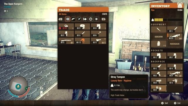 The Little Feral That Tried! (State of Decay 2 Providence Ridge Update Episode 11!) смотреть онлайн