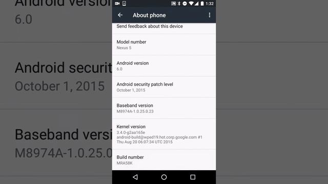 Golden Retriever: Enable Developer Options смотреть онлайн