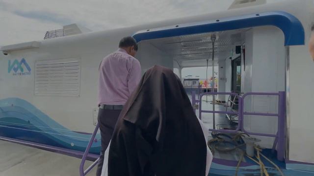 WATER METRO KOCHI🚢 #watermetro #experience #mallu #kochi #touristplace