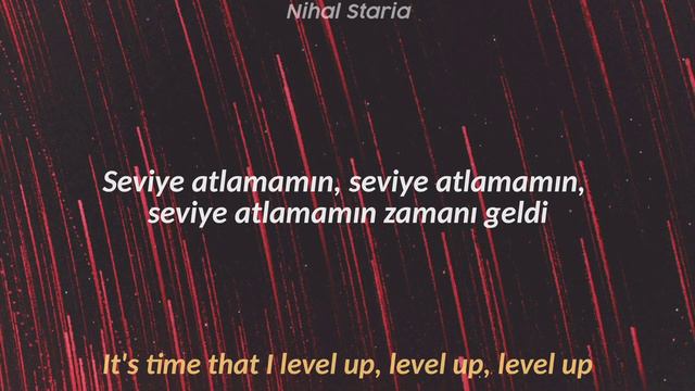 Black Clover - Black Catcher | English ver.| AmaLee (Türkçe Çeviri + Lyrics) смотреть онлайн