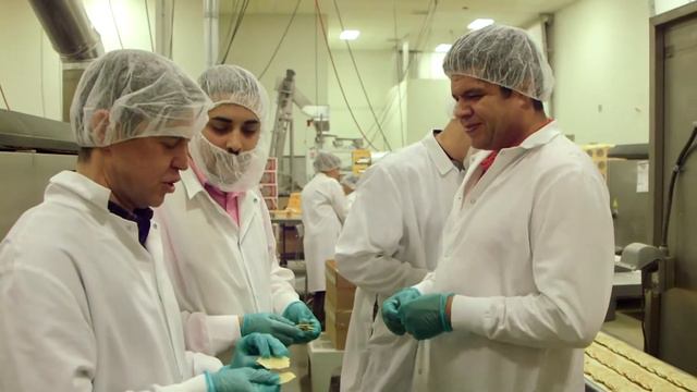 34 Degrees: From the Founder смотреть онлайн