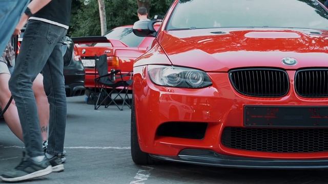 CARMEET ROSTOV ON DON | Архив