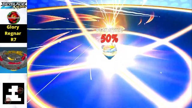 All New Strongest DEFENCE Beyblades QR Codes - Beyblade Burst QuadStrike App