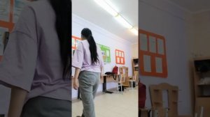 индивидуальное занятие СДВГ
