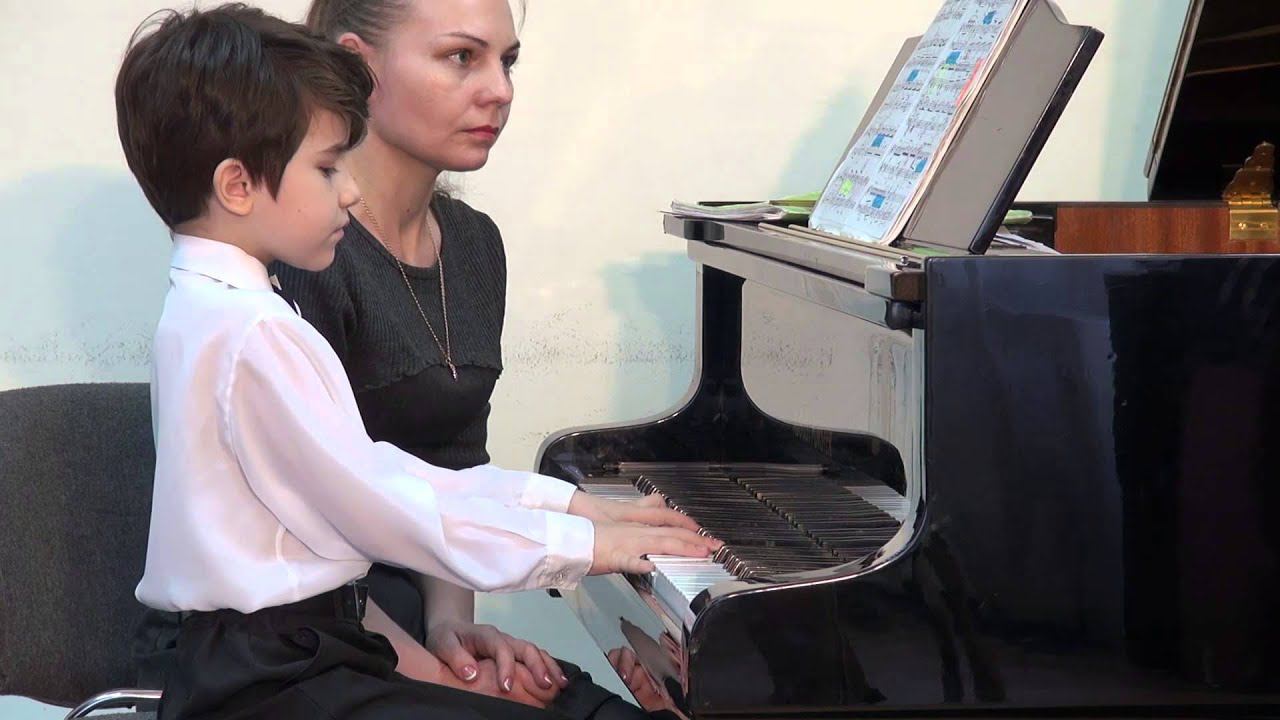 Эдвард Григ. Танец из Йольстера. смотреть онлайн