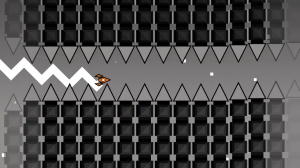 Spam challenge III (Мой уровень)