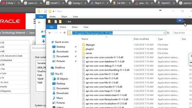 Keytool not found. Make sure that Java is installed, and that Java tools are in your path смотреть онлайн