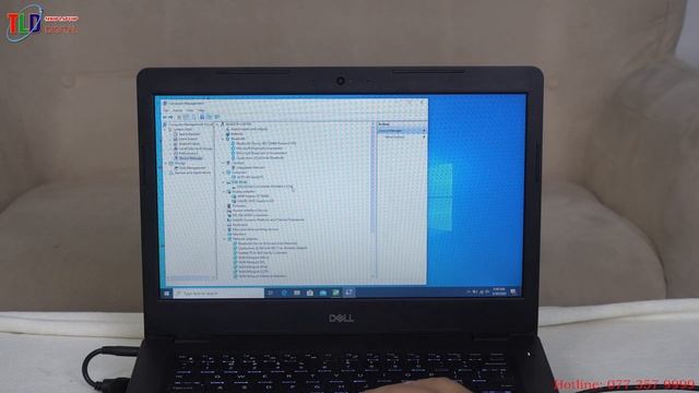 Đánh Giá Laptop Dell Latitude 3490 Giá Rẻ Mà Khoẻ Bền Nhất Của Dell смотреть онлайн