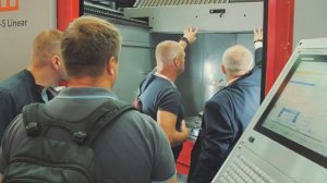 Итоги выставки "Металлообработка - 2023"