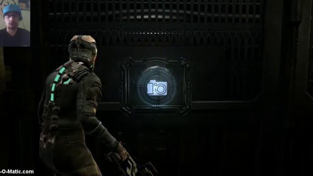 LINOWIDGE GAME FAILS at DEAD SPACE Episode 3: "Bathroom adventure" смотреть онлайн