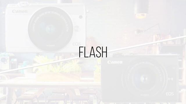Canon EOS M100 vs Canon EOS M200 - Products comparison [Products] смотреть онлайн