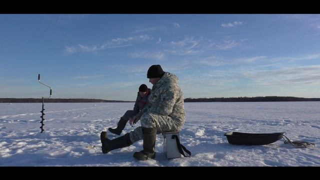 Рыбалка в Коротнях. Место " памятник" 21.03.2021 г смотреть онлайн