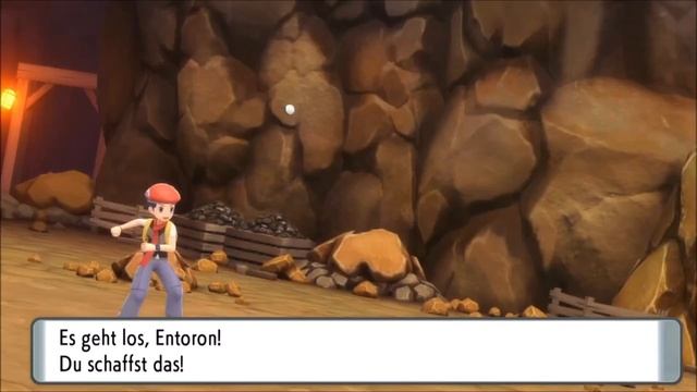 TROSTU-RUINEN und ICOGNITO | Pokemon Strahlender Diamant & Leuchtende Perle смотреть онлайн