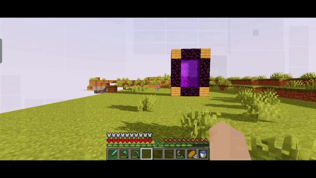 Best *SHADER* for HOLY render for pojav launcher || 1.20 смотреть онлайн