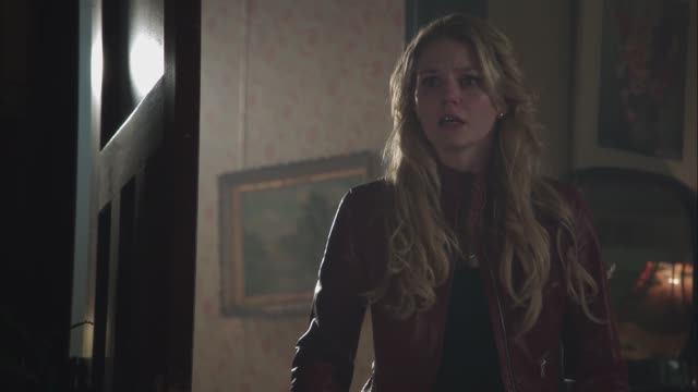 Однажды в сказке / Once Upon a Time – 1 сезон 22 серия смотреть онлайн