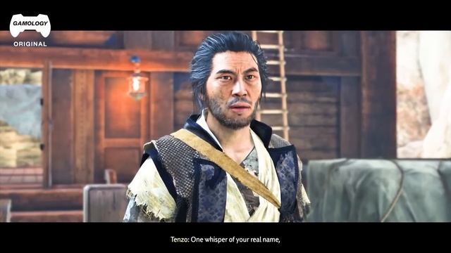 САМУРАИ играют в Ghost of Tsushima | Профи Играют смотреть онлайн
