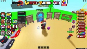 +1 Strong Every Second ? Script | Inf. Strength, Inf. Rebirths, Auto Hatch, LocalPlayer, etc.