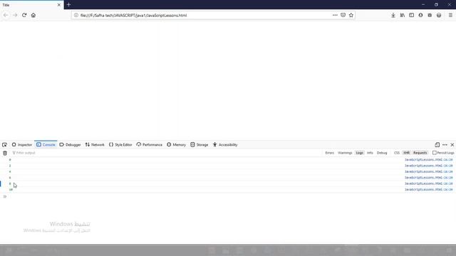How to Debug Your JS Code? | Lesson 28 JavaScript Tutorial смотреть онлайн