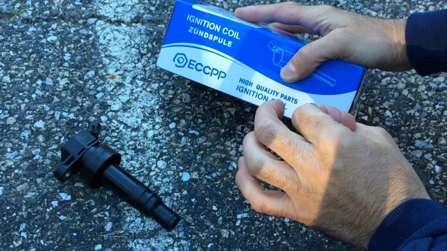 How To Replace Ignition Coil Pack - KIA Rio (Andy’s Garage: Episode - 127)