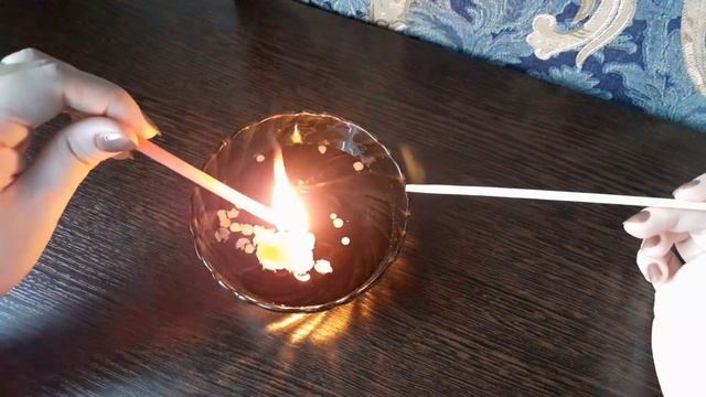 ❣?Чувства мужчины♥️✨Гадание на воске? смотреть онлайн