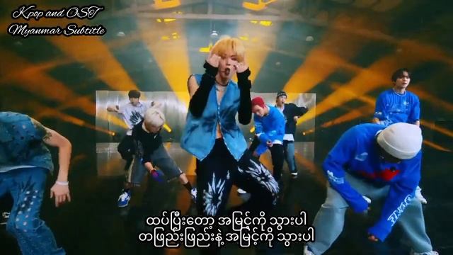 NCT 127 '2 Baddies' mm sub (Performance Video Ver.) смотреть онлайн