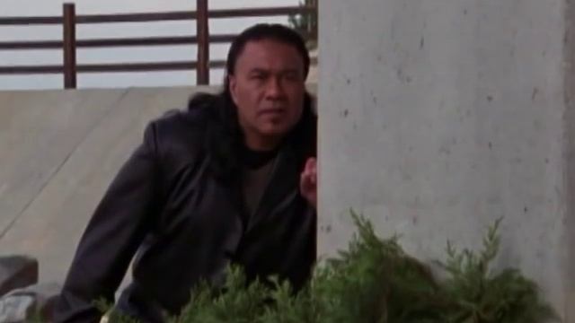 Power Rangers vs Samurai Org | E21 A Father's Footsteps | Wild Force | Power Rangers Official смотреть онлайн