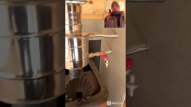 Установка Печи монтаж Дымохода смотреть онлайн