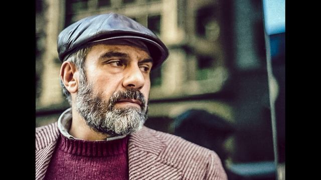 Сергей Довлатов - Эмигранты (читает Вероника Р.) смотреть онлайн