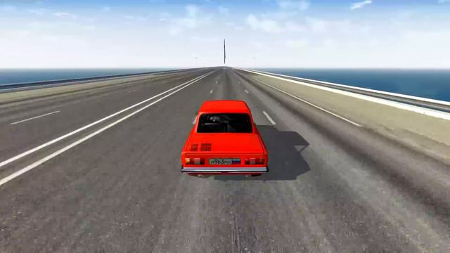 НЕПРОХОДИМАЯ ТРОПА БЕЗ ПОВРЕЖДЕНИЙ | ВЫЗОВ #3 смотреть онлайн