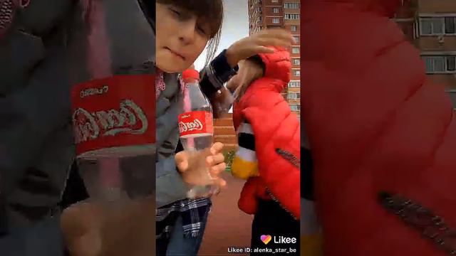 Лайк Алёнка Би Стар смотреть онлайн