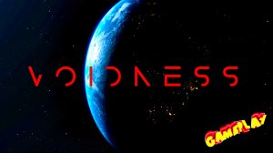 Си-фа хоррор | The Voidness обзор геймплей прохождение