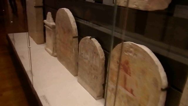 THE LOUVRE ?️ Museum: Looted, Priceless Egyptian Antiquities (Paris, France)
